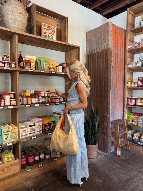 Ready, Set, Sun Pant